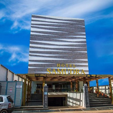 Zip By Spree Hotels Samudra Belgaum Εξωτερικό φωτογραφία