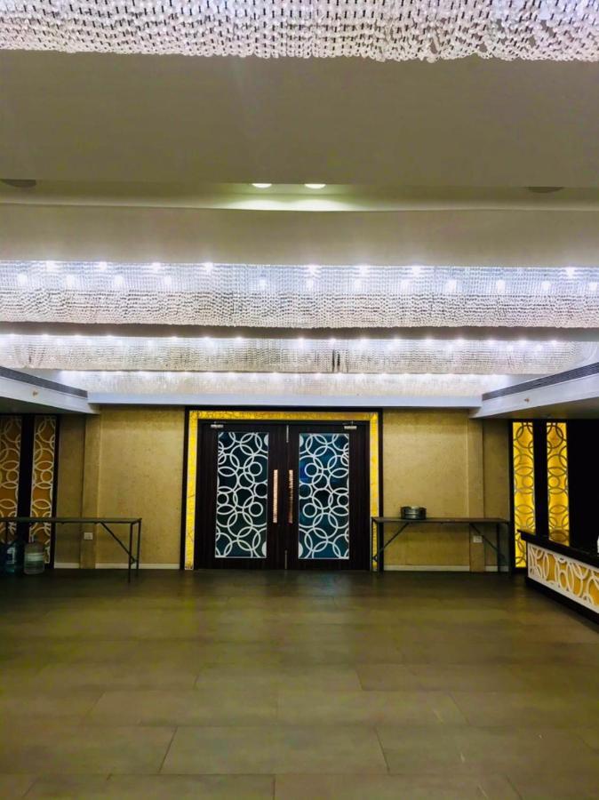 Zip By Spree Hotels Samudra Belgaum Εξωτερικό φωτογραφία
