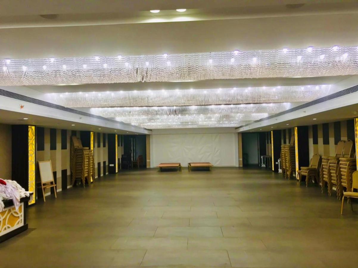 Zip By Spree Hotels Samudra Belgaum Εξωτερικό φωτογραφία