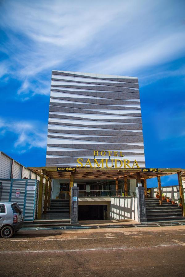 Zip By Spree Hotels Samudra Belgaum Εξωτερικό φωτογραφία