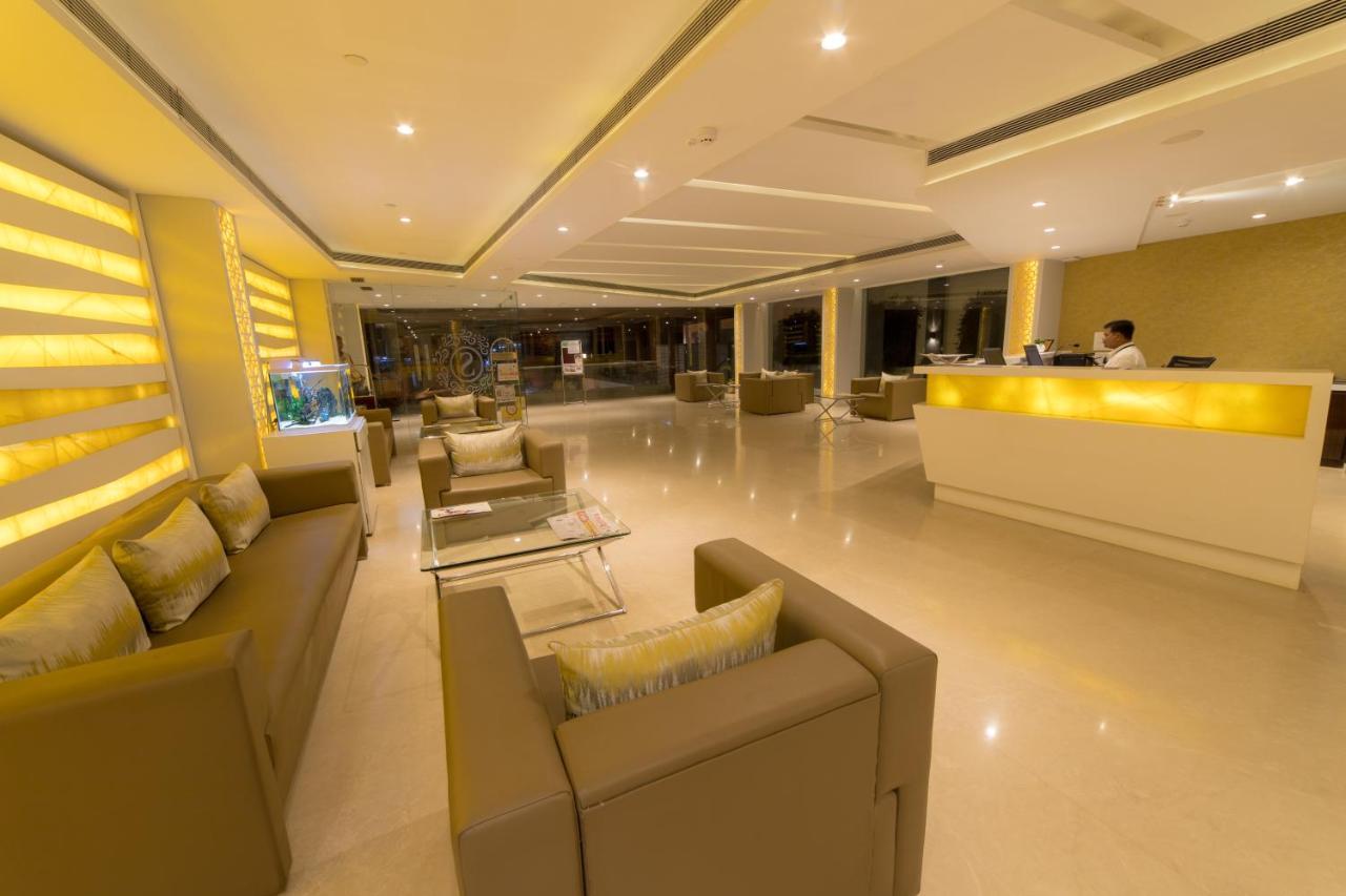 Zip By Spree Hotels Samudra Belgaum Εξωτερικό φωτογραφία