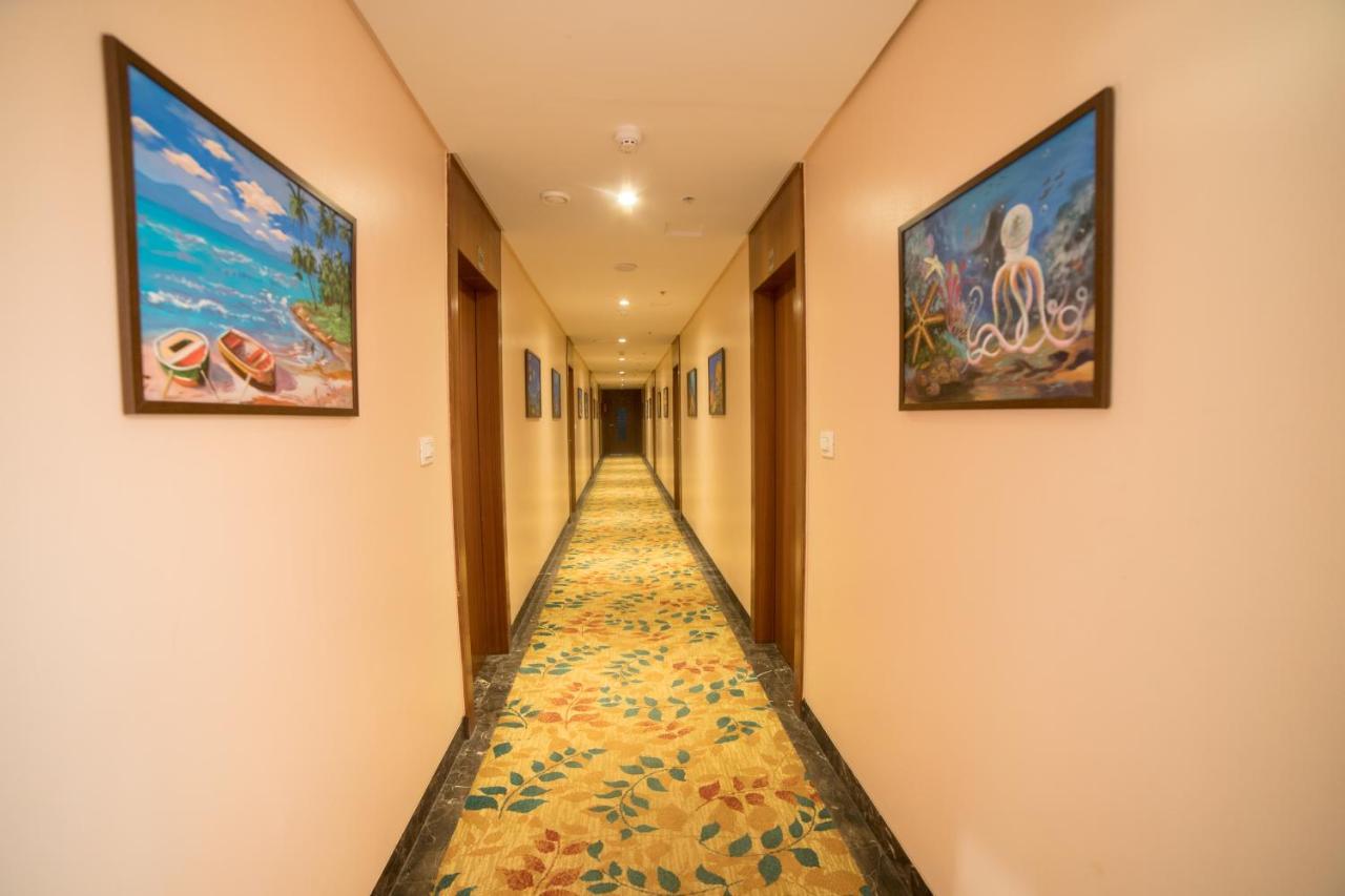 Hotel Samudra Belgaum Εξωτερικό φωτογραφία