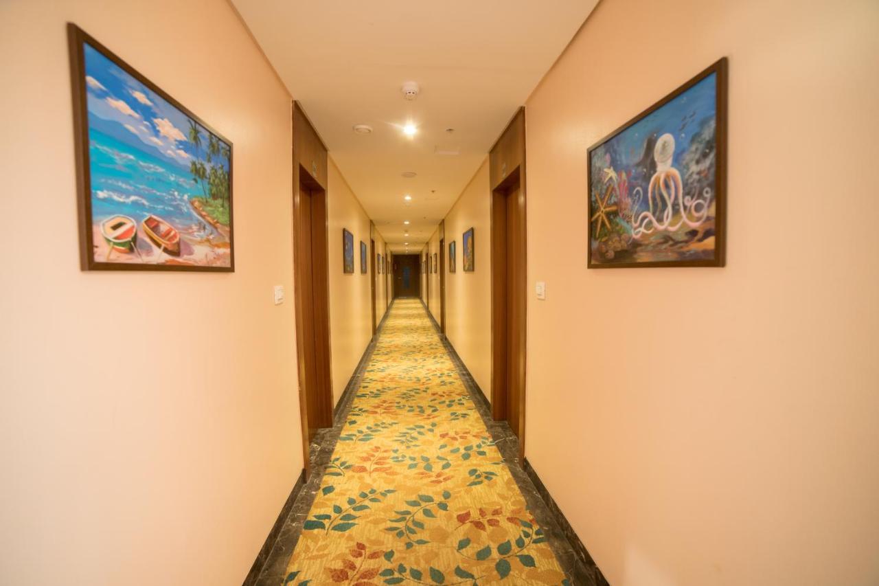 Zip By Spree Hotels Samudra Belgaum Εξωτερικό φωτογραφία