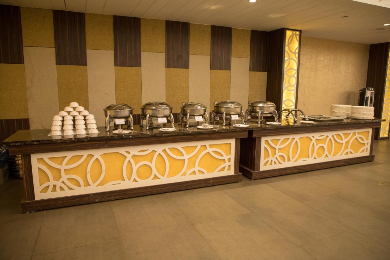 Zip By Spree Hotels Samudra Belgaum Εξωτερικό φωτογραφία