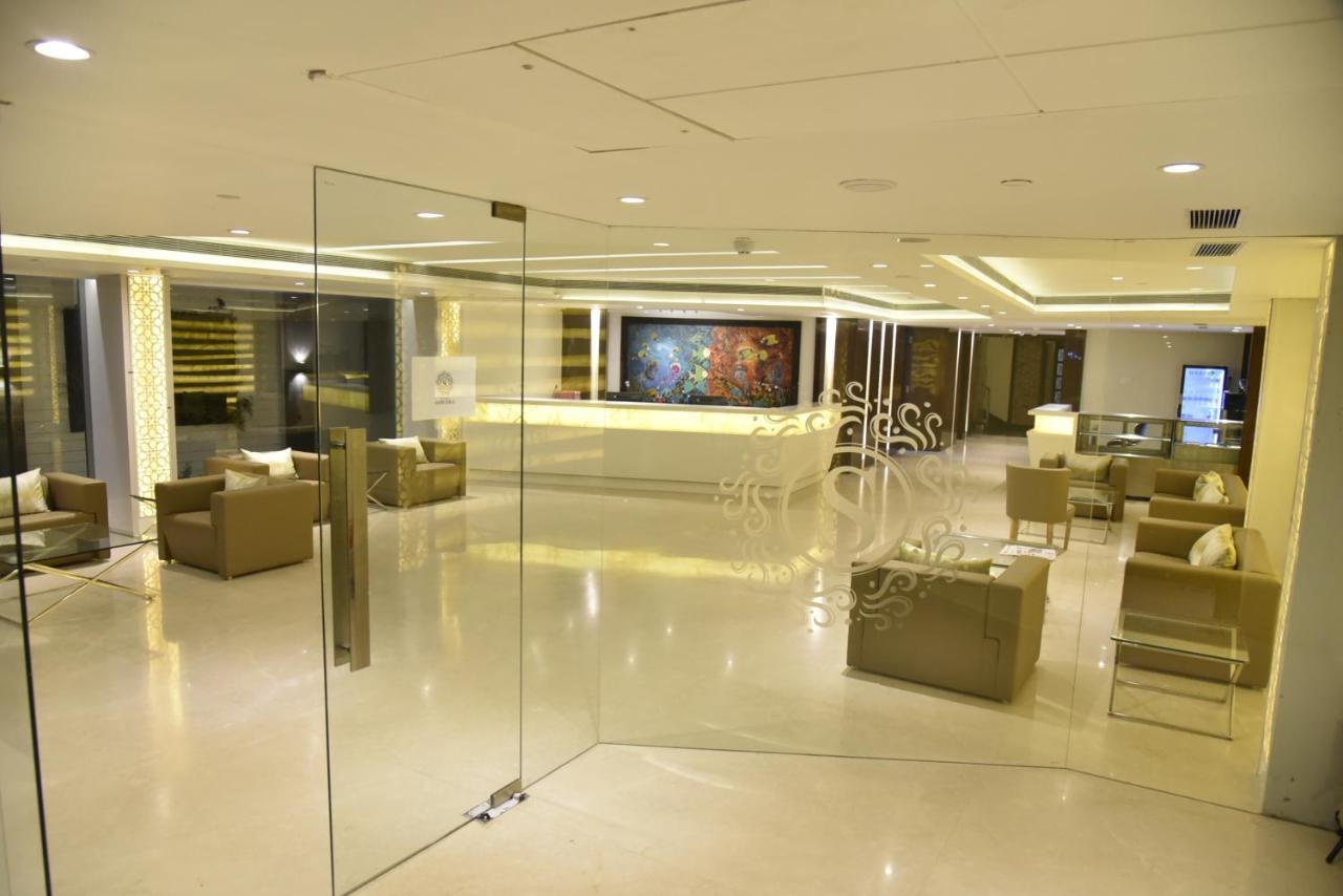 Zip By Spree Hotels Samudra Belgaum Εξωτερικό φωτογραφία