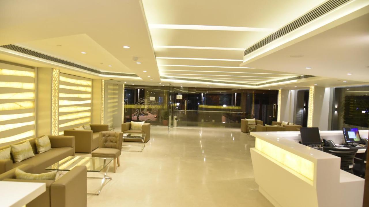Zip By Spree Hotels Samudra Belgaum Εξωτερικό φωτογραφία