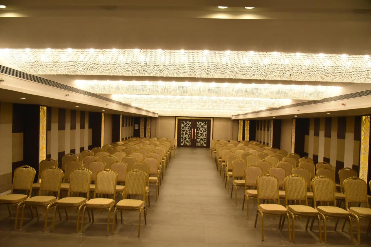 Zip By Spree Hotels Samudra Belgaum Εξωτερικό φωτογραφία