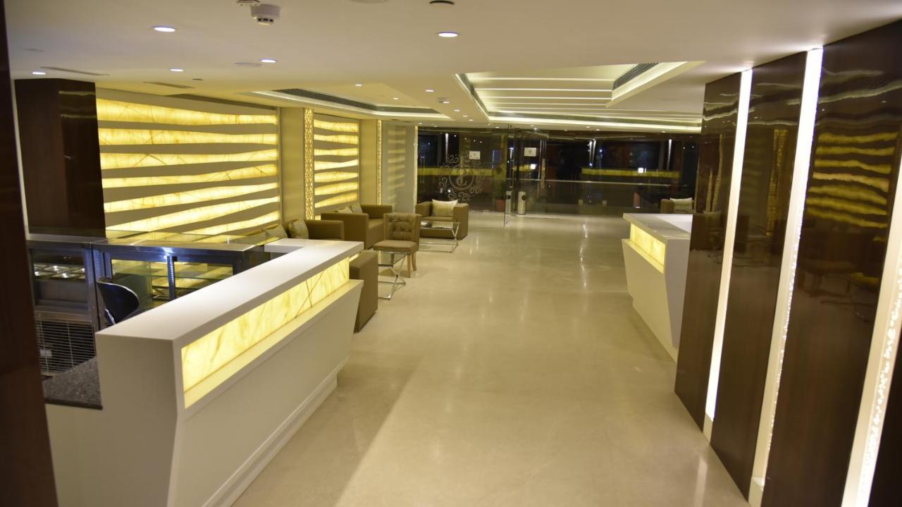 Zip By Spree Hotels Samudra Belgaum Εξωτερικό φωτογραφία