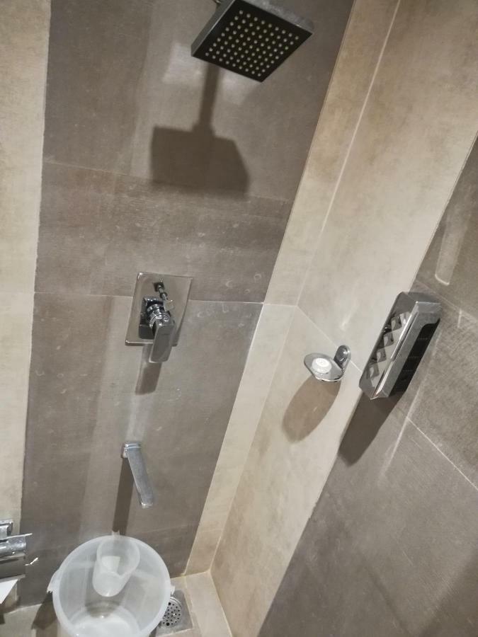 Zip By Spree Hotels Samudra Belgaum Εξωτερικό φωτογραφία